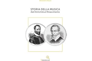 Storia della musica. Dall'antichità al Rinascimento