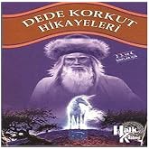 Dede Korkut Hikayeleri 100 Temel Eser-1.Kademe