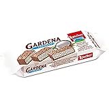Wafer al Cioccolato Gardena Coconut 38 gr. - Loacker