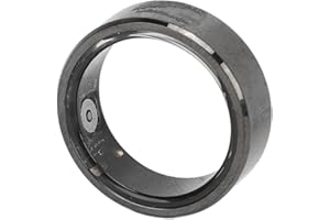 GUGXIOM Bague Intelligente, Bagues Intelligentes pour Hommes et Femmes, Bague de Suivi de santé pour Surveiller la Forme Physique, Le Sommeil et la Fréquence Cardiaque, Bague de Fitness