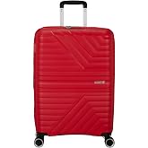 American Tourister FLYTWIST-SPINNER 67/24 TSA EXP Valiz,67 cm