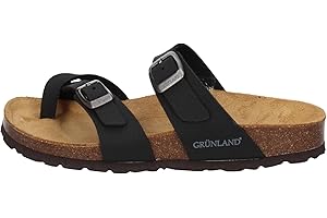 Grunland CB0009 Sara Ciabatta Donna S.