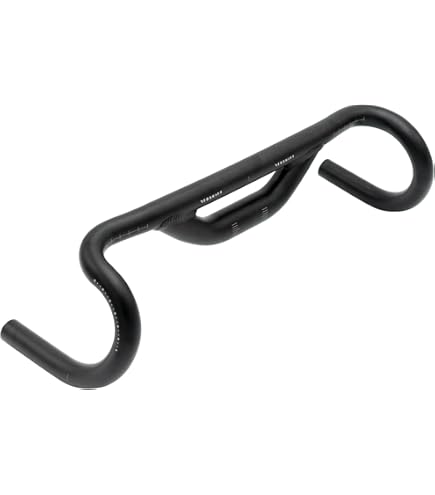 Hybrid Bikes REDSHIFT Quick-Release Clip-On Aero Bars Aluminum