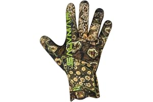 SALVIMAR Krypsis, Guanto da Pesca Subacquea Unisex Adulto