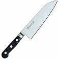 Misono 440 Molybdenum Santoku7.0" (18cm) - Right