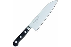 Misono 440 Molybdenum Santoku7.0" (18cm) - Right …