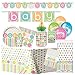 Baby Shower Ultimate Party Pack from Pastel Baby range (8 Guest)