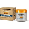 Guam, Algae fango Guam, Anticellulite Treatment for Sensitive Skin and/or with Fragile Capillaries, Visible Reduction of Cellulite and Fat Deposits on the Skin, Made in Italy, 500 g Pack