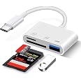 LETTORE MICRO SD lettore schede di memoria USB computer adattatore di