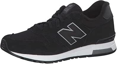 New Balance Ml565en, Men's Sneaker: Amazon.co.uk: Shoes \u0026 Bags