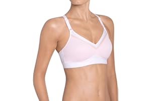 Triumph Damen Triaction Free Motion N Ex Sport BH ohne Bügel