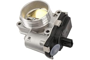 ACDELCO GM Genuine Parts 12681470 Drosselklappenkörper mit Sensor