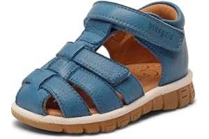 Bisgaard Unisex Kinder Angus Sandal