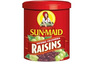 Sun-Maid Raisins naturels de Californie 1 x 400 g