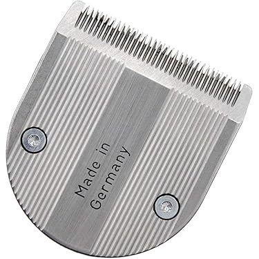 FENICE PEAK 10FC Fellschneidemaschine Klinge – Geräuscharm, Keramikkante, 1,9 Mm Schnittlänge