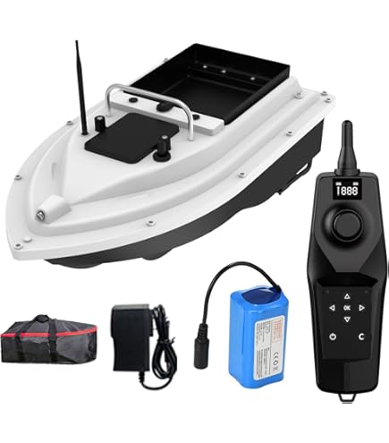 Ecoscandaglio Deeper Chirp+ 2 Portatile - Per Pesca Da Riva, Kayak E Barca Con GPS - Foto 11