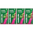 Moderate Calorie Crusher - Plant Based Calorie Blocker with Mulberry Leaf & Apple Peel | Supports Weight Management | Helps Reduce Post-Meal Carb & Sugar Impact | 30 Tablets (Pack of 4)