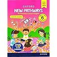NEW PATHWAYS COURSEBOOK 6 NCF ED_2024