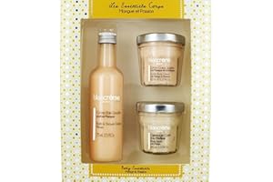 BLANCREME Blancrème | Coffret Cadeau Essentiels corps Mangue & passion