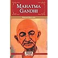 Mahatma Gandhi [Paperback] Romain Rolland