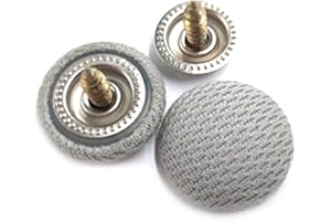 Clenp Vis De Réparation De Toit De Voiture, 50 Pièces Auto Toit Goupilles De Retenue Pratique Facile à Utiliser Kit De Réparation De Garniture De Toit De Voiture Stable en Nylon