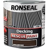 firmtread decking paint grey