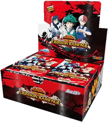 Jasco Games | My Hero Academia Plus Ultra! Board Game