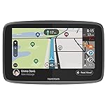 TomTom Go Camper Navigationsger&auml;t