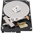 Toshiba DT01ACA100 1TB SATA 3.5" Internal Hard Disk Drive, (6GB/s, 7200 RPM, 32MB Cache, 512e)