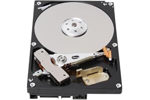 Toshiba Disque Dur DT01ACA100 1 TB