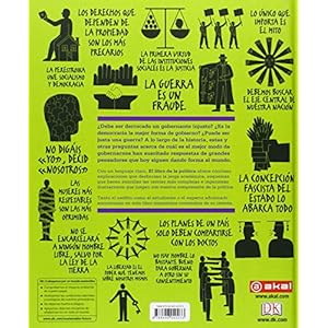 El libro de la política