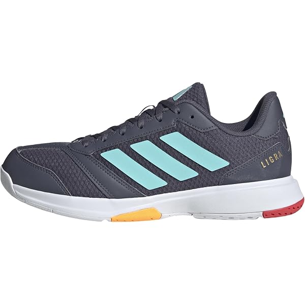 adidas Men's Stabil 16 Indoor Shoes, lucid lemon/carbon/lucid lemon, 10.5  UK : Amazon.com.be: Fashion