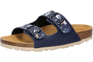 Lico Uniseks - dzieci Bioline UniversePantofle.