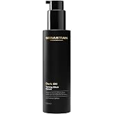 Sebastian Professional DARK OIL Thermal Protective Serum (140 ml) | Taming Elixir Serum, Professional Thermal Protectant Seru