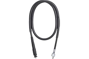 ‎MOTOMASTER MOTOMASTER Motorrad Tachokabel Kompatibel mit Honda NX 650 Dominator / 44830-MN9-000