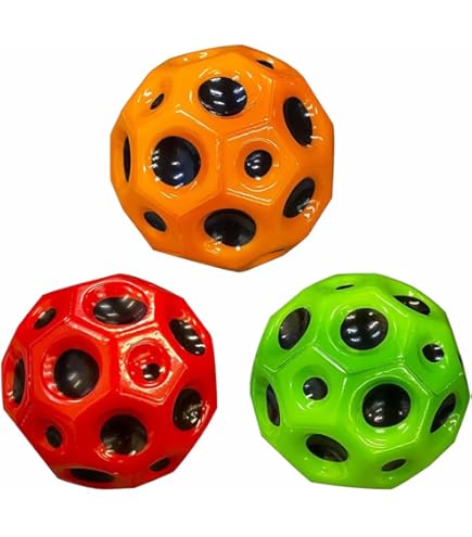 Waboba Full Moon Ball Waboba Moonshine Light-Up Bouncy Ball