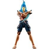 TAMASHII NATIONS BANDAI Shangri-La Frontier figurine SH Figuarts Sunraku 15 cm, BTN66471-6