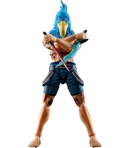 Oikatzo - Shangri-La Frontier - Banpresto