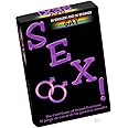 Gay Sex!, Card Game