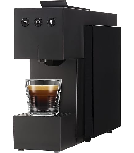 Dolché One, achine à Capsules de Café Aéricain, K-Cups 2.0 et Dolché One, achine à Capsules de Café Aéricain, K-Cups 2.0 et