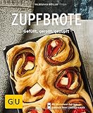 Image de Zupfbrote: Gefüllt, gerollt, gezupft (GU KüchenRatgeber)