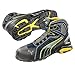 Produktbild Puma Safety Sicherheitshochschuhe Metro Protect Rio Mid 63.223.0 Sicherheitshalbstiefel S1P SRC, Größe 47, 47-632230-47