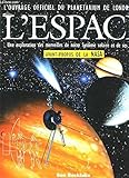 L'espace.