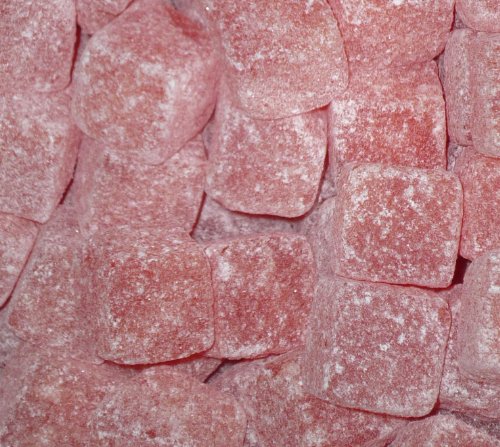 Preisvergleich Produktbild Cola Cubes (Kola Kubes) 500 gram bag (1 / 2 kilo)