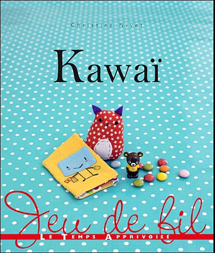 couverture de : Kawa&iuml;