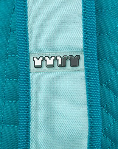 Official Minecraft Diamond Backpack