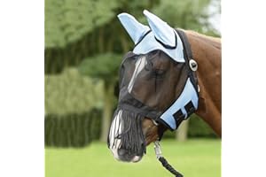BUSSE Fliegenmaske Fly Cover FRANSEN