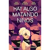 Hay algo matando ni&ntilde;os n&ordm; 02: 2 (Terror)