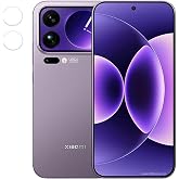 Microcase Xiaomi 17 Pro Max Kamera Camı Lens Koruyucu Nano Esnek Film-AL3400