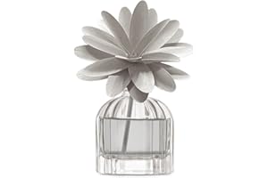 Muha' Flower Diffuser 60 ml. Fiori di Cotone